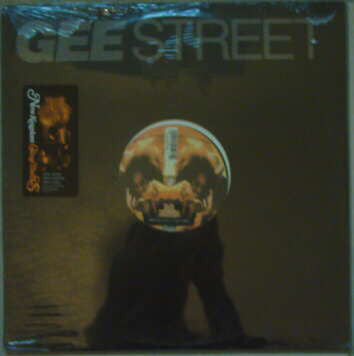 New Kingdom - Cheap Thrills - Used Vinyl Record 12"