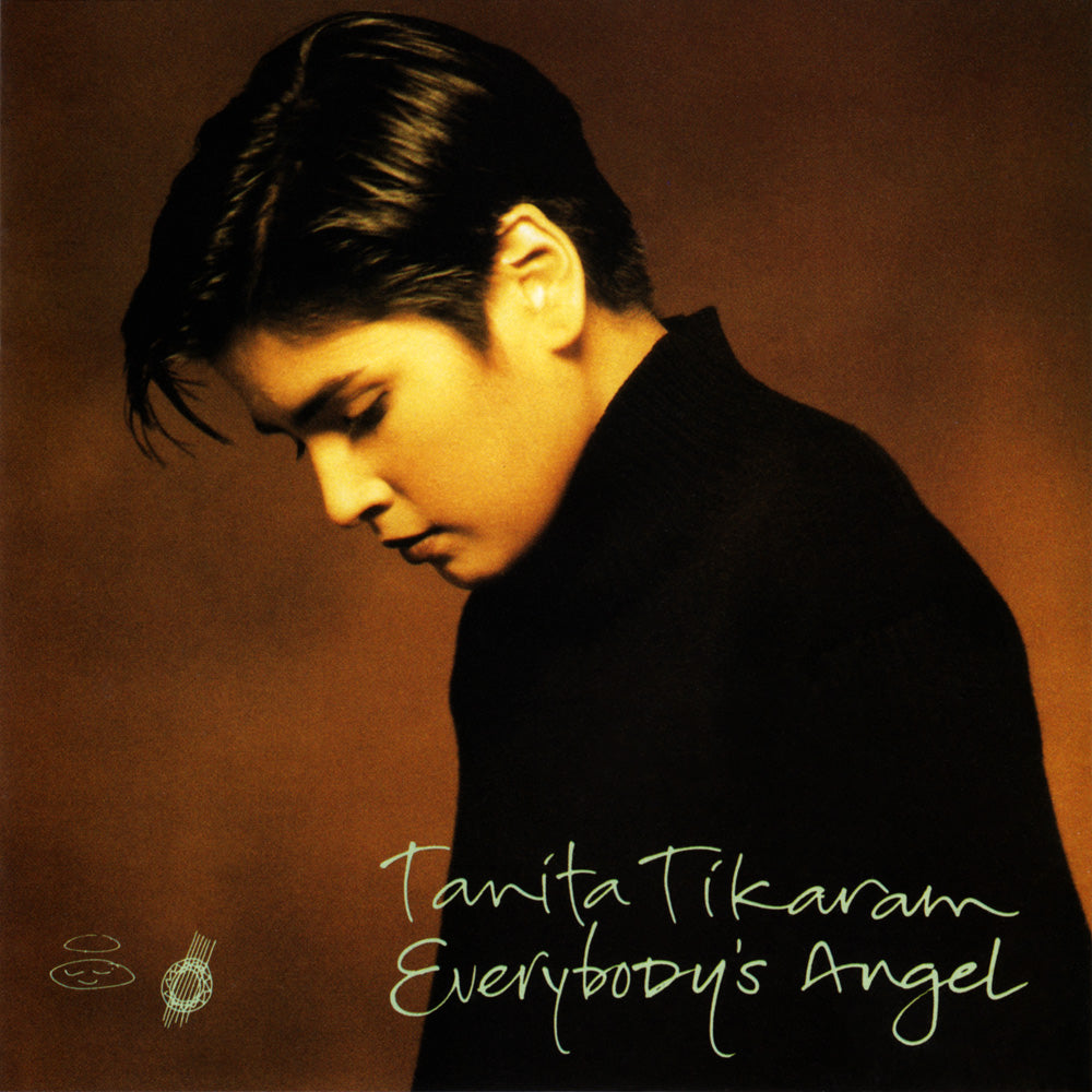 Tanita Tikaram - Everybody's Angel - Used Cassette