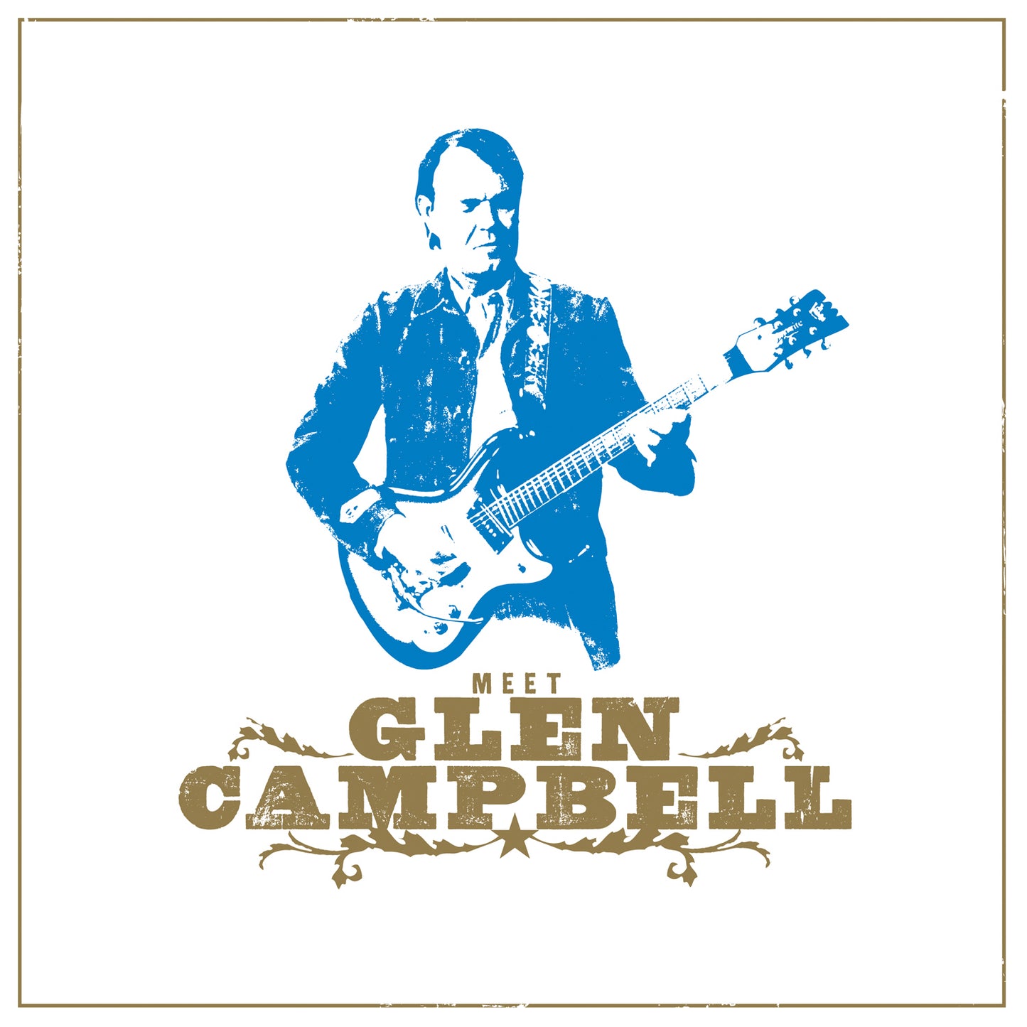 Glen Campbell - Meet - Used CD