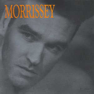 Morrissey - Ouija Board, Ouija Board - Used CD