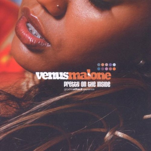 Venus Malone - Pretty On The Inside - Used CD