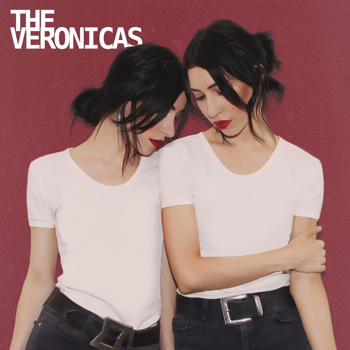 Veronicas - CD