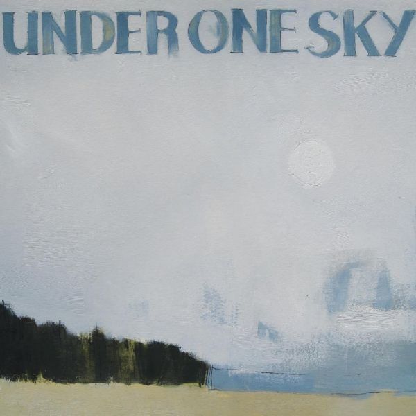 John McCusker - Under One Sky - Used CD