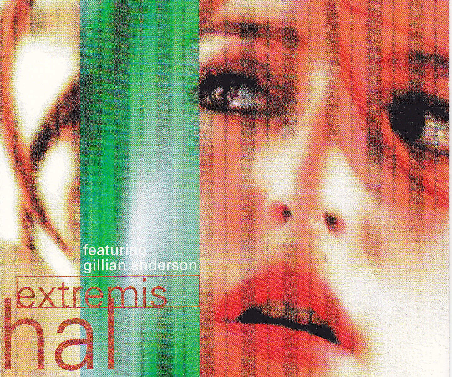 Hal - Extremis - Used CD