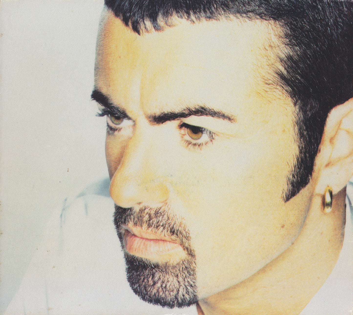 George Michael - Jesus To A Child - Used CD