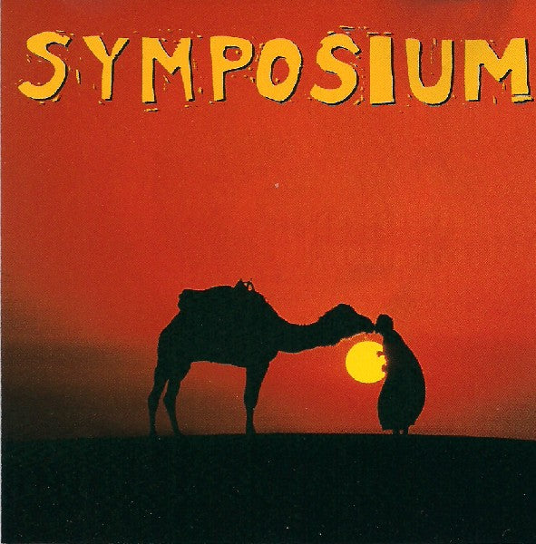 Symposium - Farewell To Twilight - Used CD