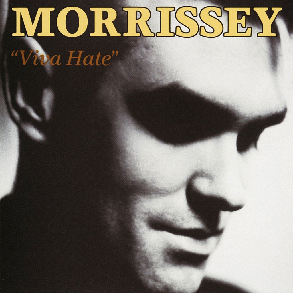 Morrissey - Viva Hate - Used CD