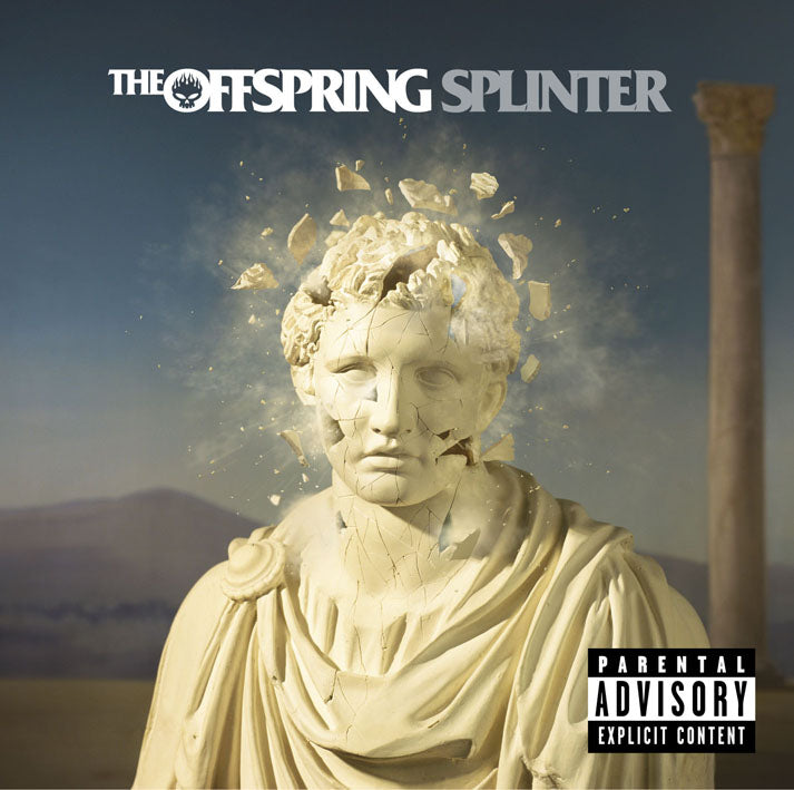 Offspring - Splinter - Used CD