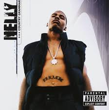 Nelly - (Hot S+++) Country Grammar - Used CD