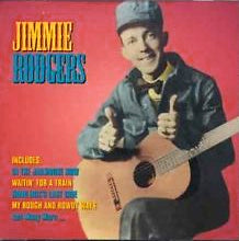 Jimmie Rodgers - Famous Country Music Makers - Used CD