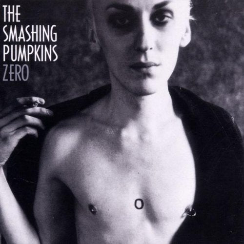 Smashing Pumpkins - Zero - Used CD