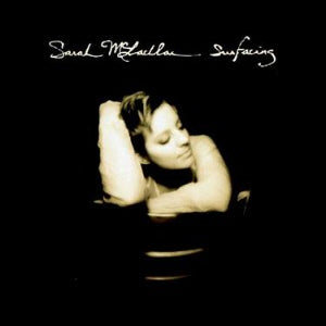 Sarah McLachlan - Surfacing - Used CD