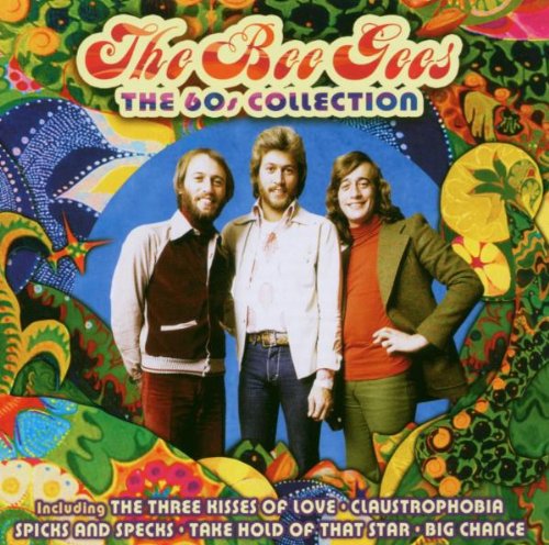 Bee Gees - 60's Collection - Used CD
