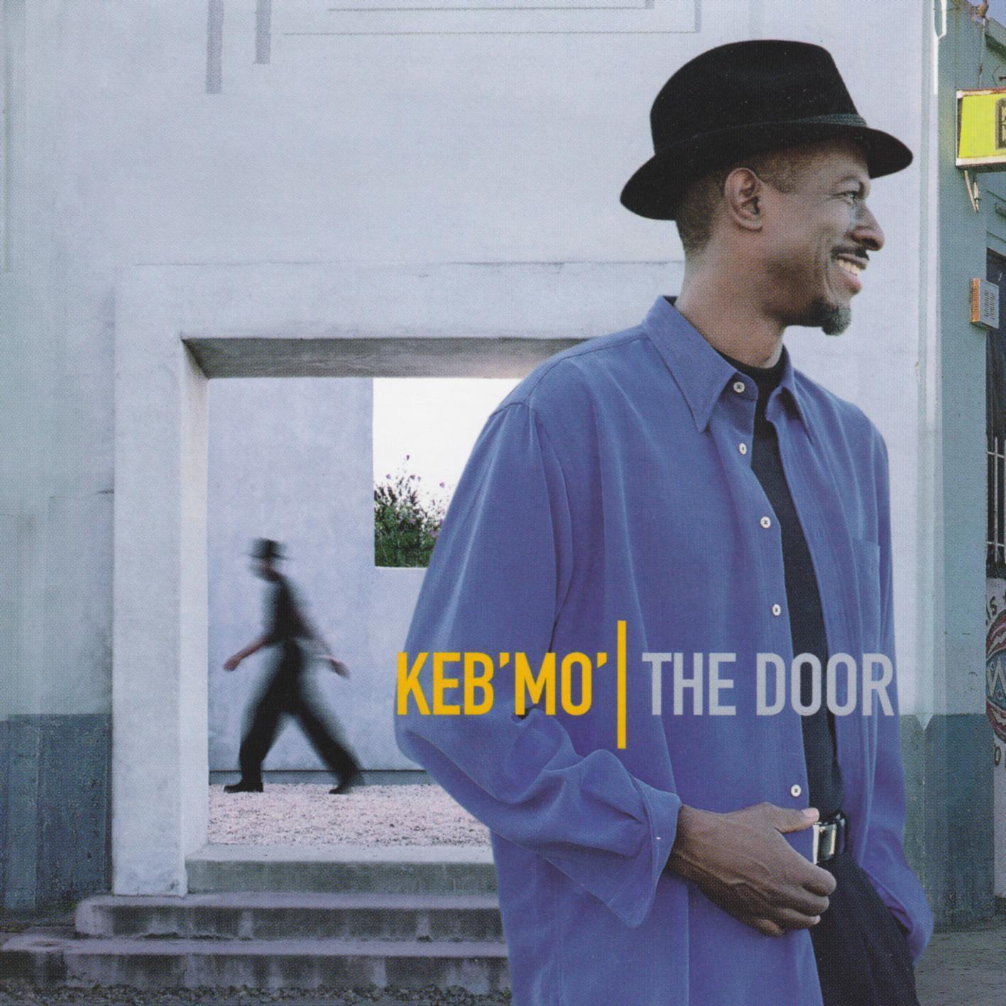 Keb' Mo' - Door - Used CD