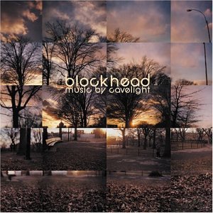 Blockhead - Music By Cavelight - Used CD
