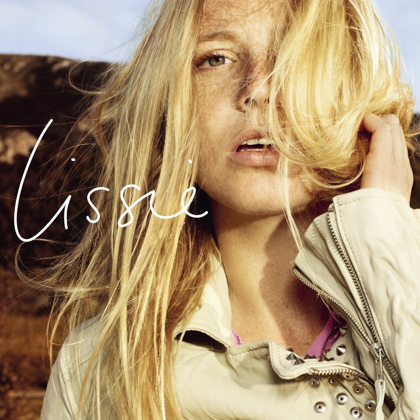 Lissie - Catching A Tiger - Used CD