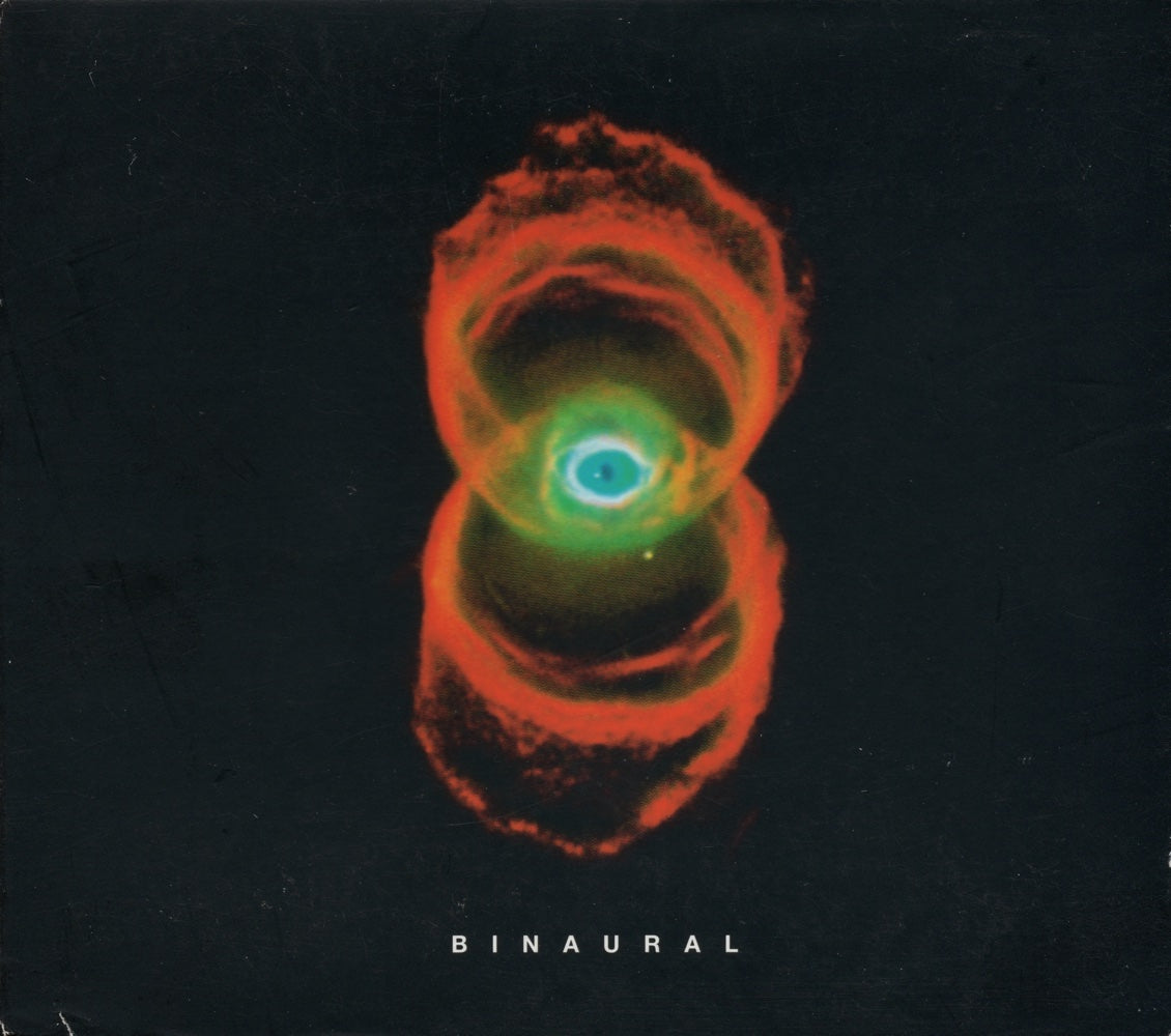 Pearl Jam - Binaural - Used CD