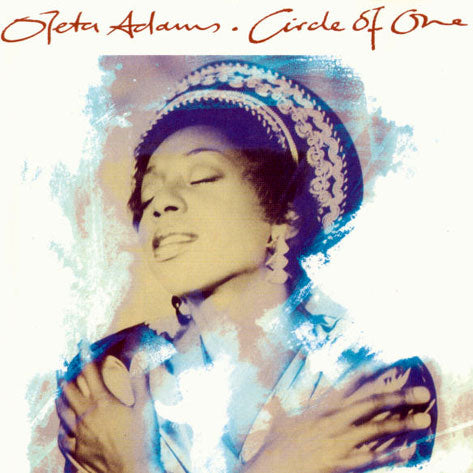 Oleta Adams - Circle Of One - Used Cassette