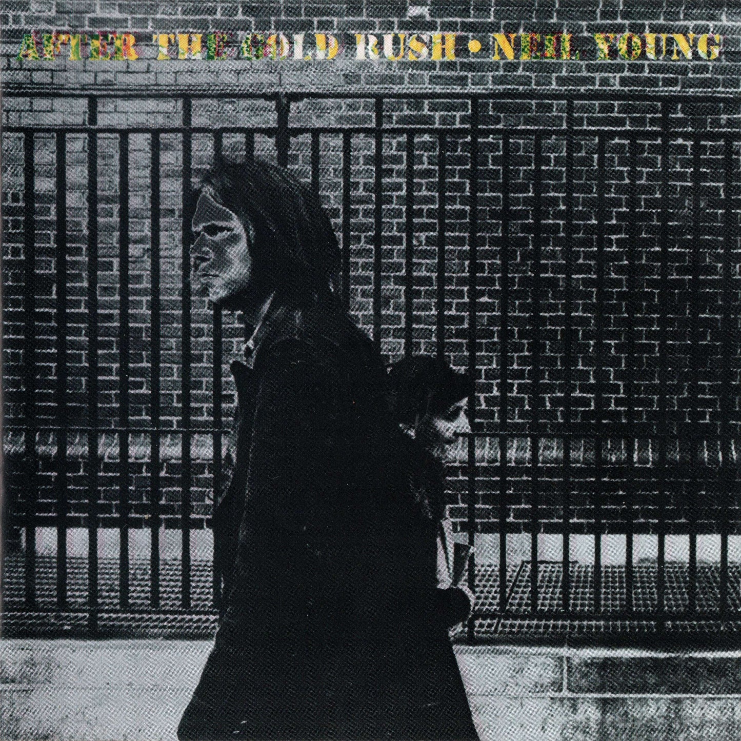 Neil Young - After The Gold Rush - Used CD