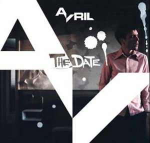 Avril - Date - Used CD