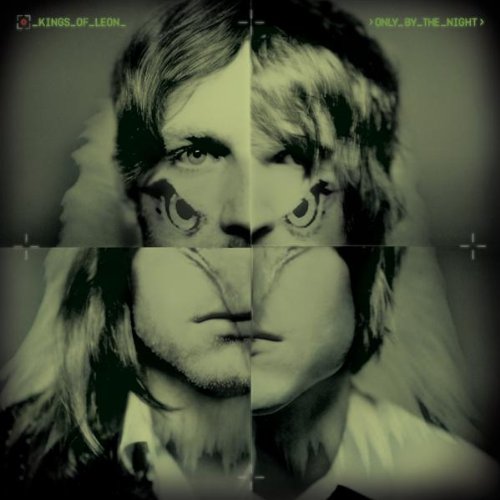Kings Of Leon - Only By The Night - Used CD