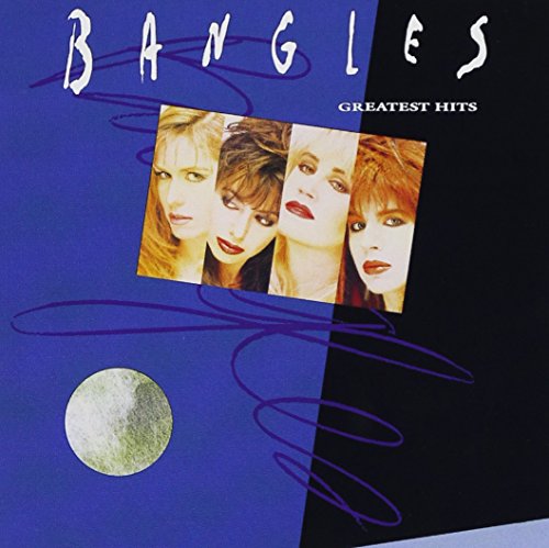 Bangles - Greatest Hits - Used VHS