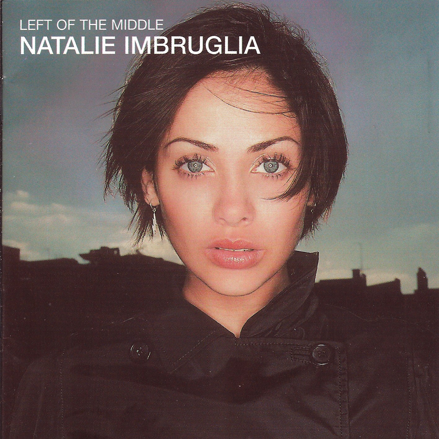 Natalie Imbruglia - Left Of The Middle - Used CD