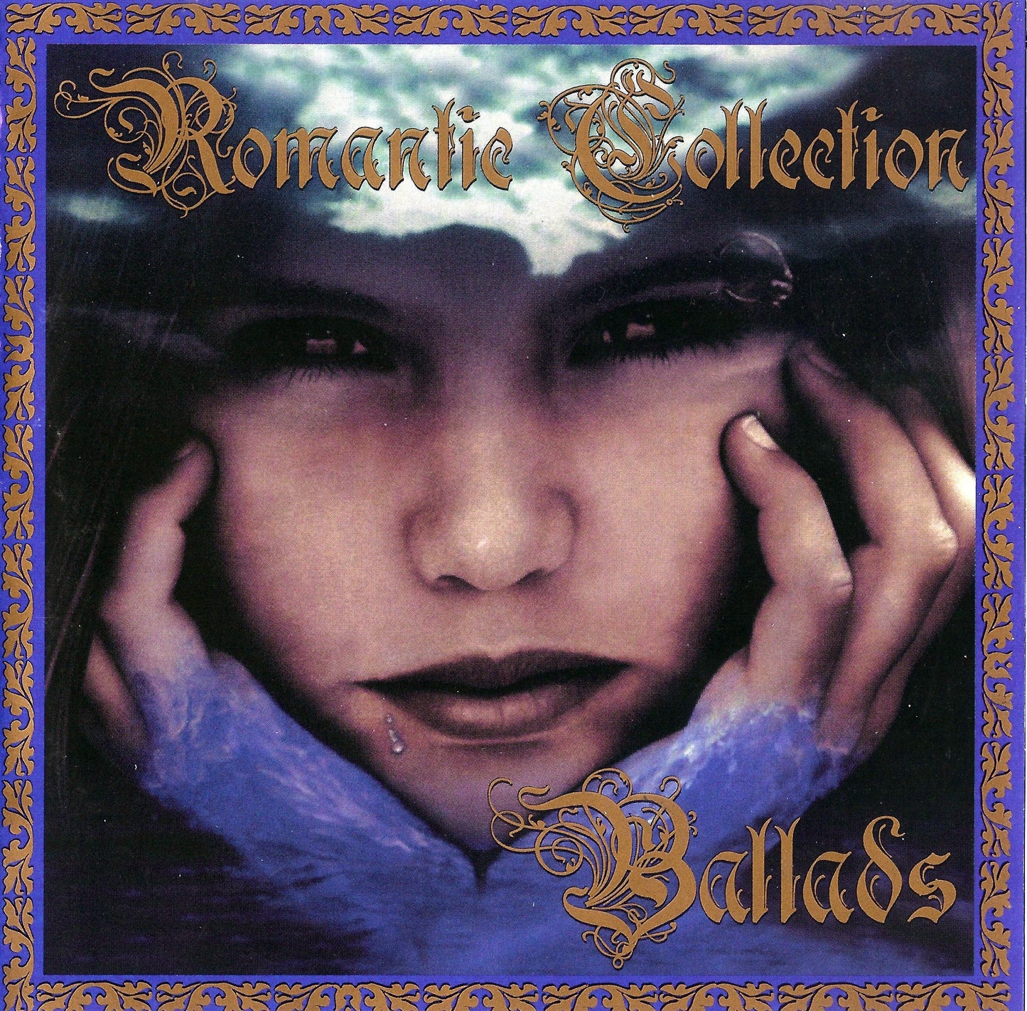 George Michael - Songs From The Last Century - Used Cassette