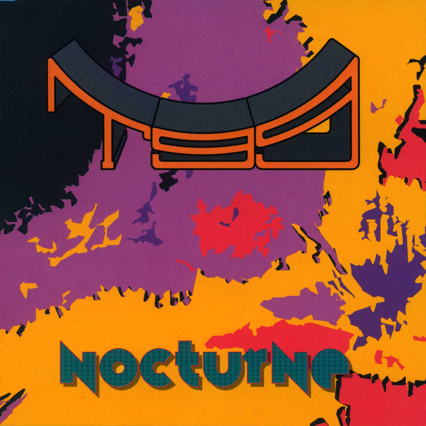 T99 - Nocturne - Used CD