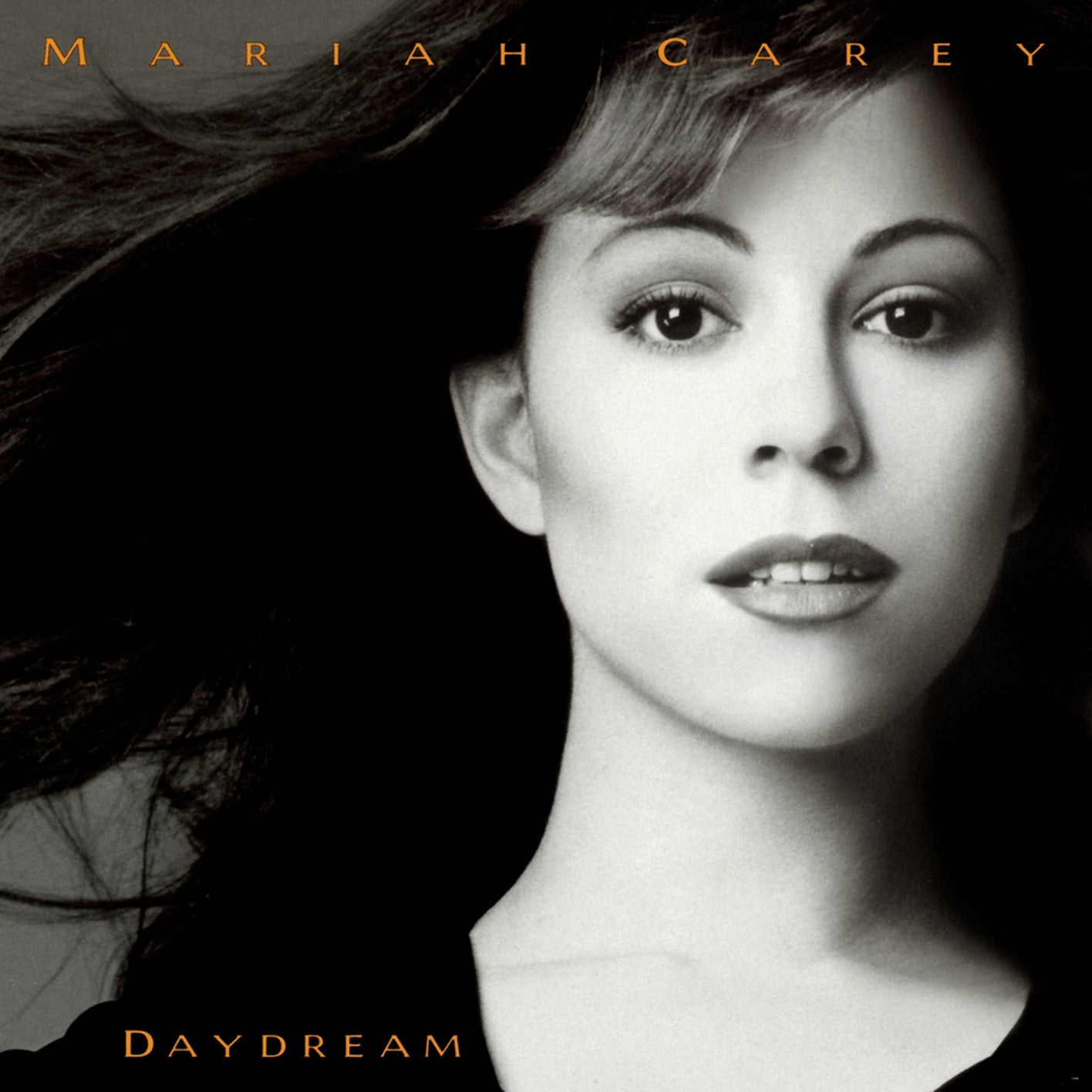 Mariah Carey - Daydream - Used Cassette
