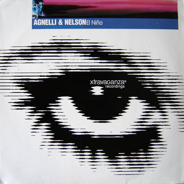 Agnelli & Nelson - El Nino - Used CD