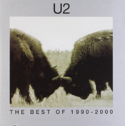 U2 - Best Of 1990-2000 - Used DVD