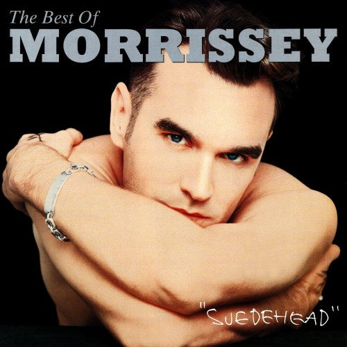 Morrissey - Suedehead - The Best Of - Used CD