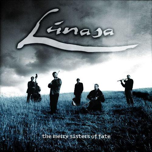 Lúnasa - Merry Sisters Of Fate - Used CD