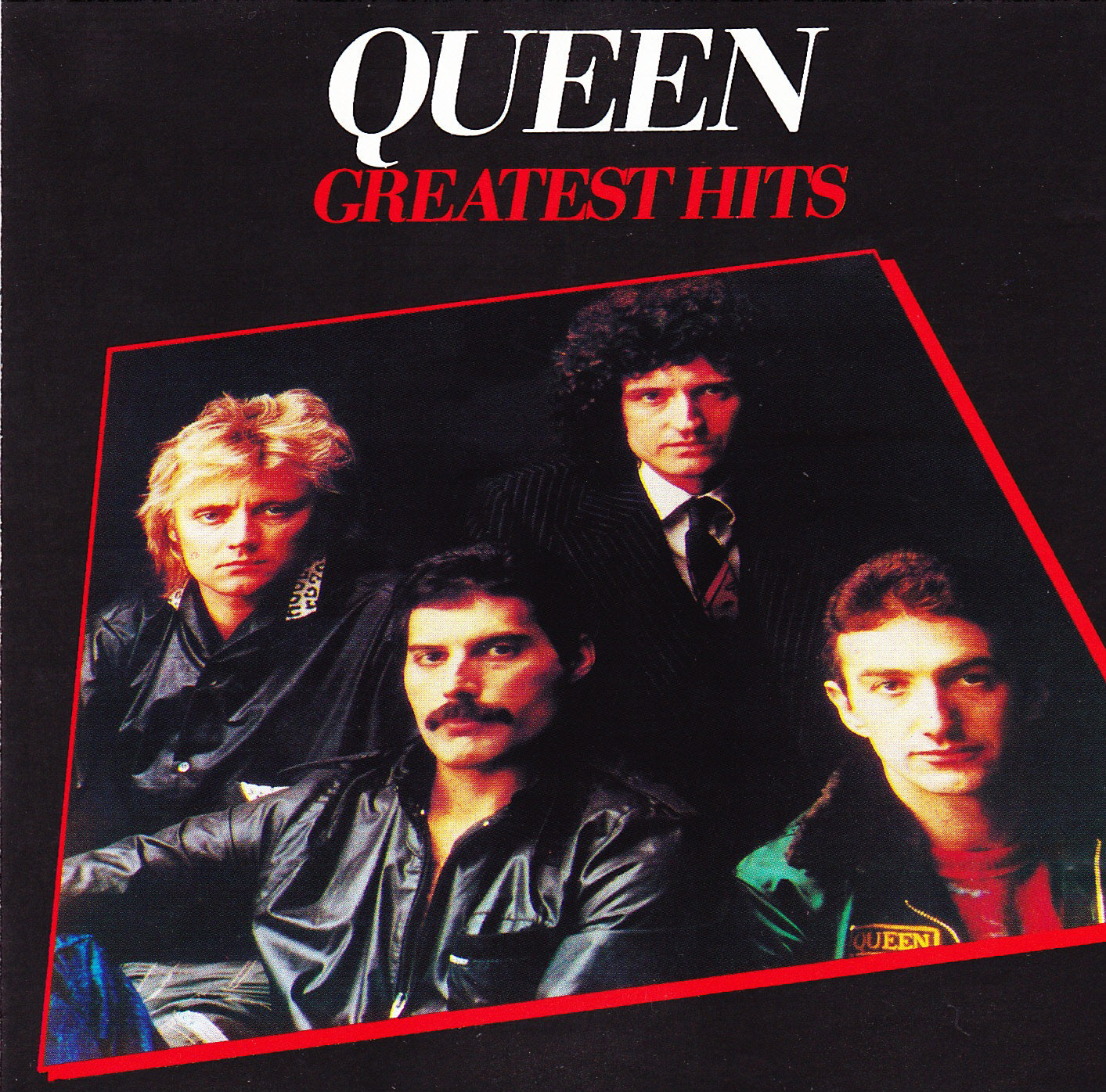 Queen - Greatest Hits - Used CD