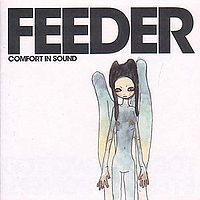 Feeder - Comfort In Sound - Used CD