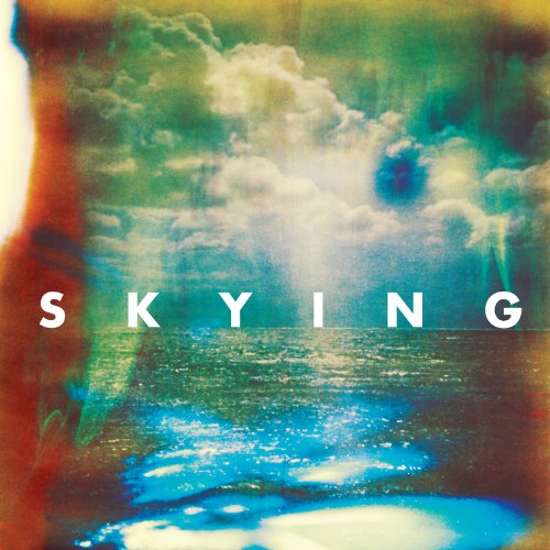 Horrors - Skying - Used CD