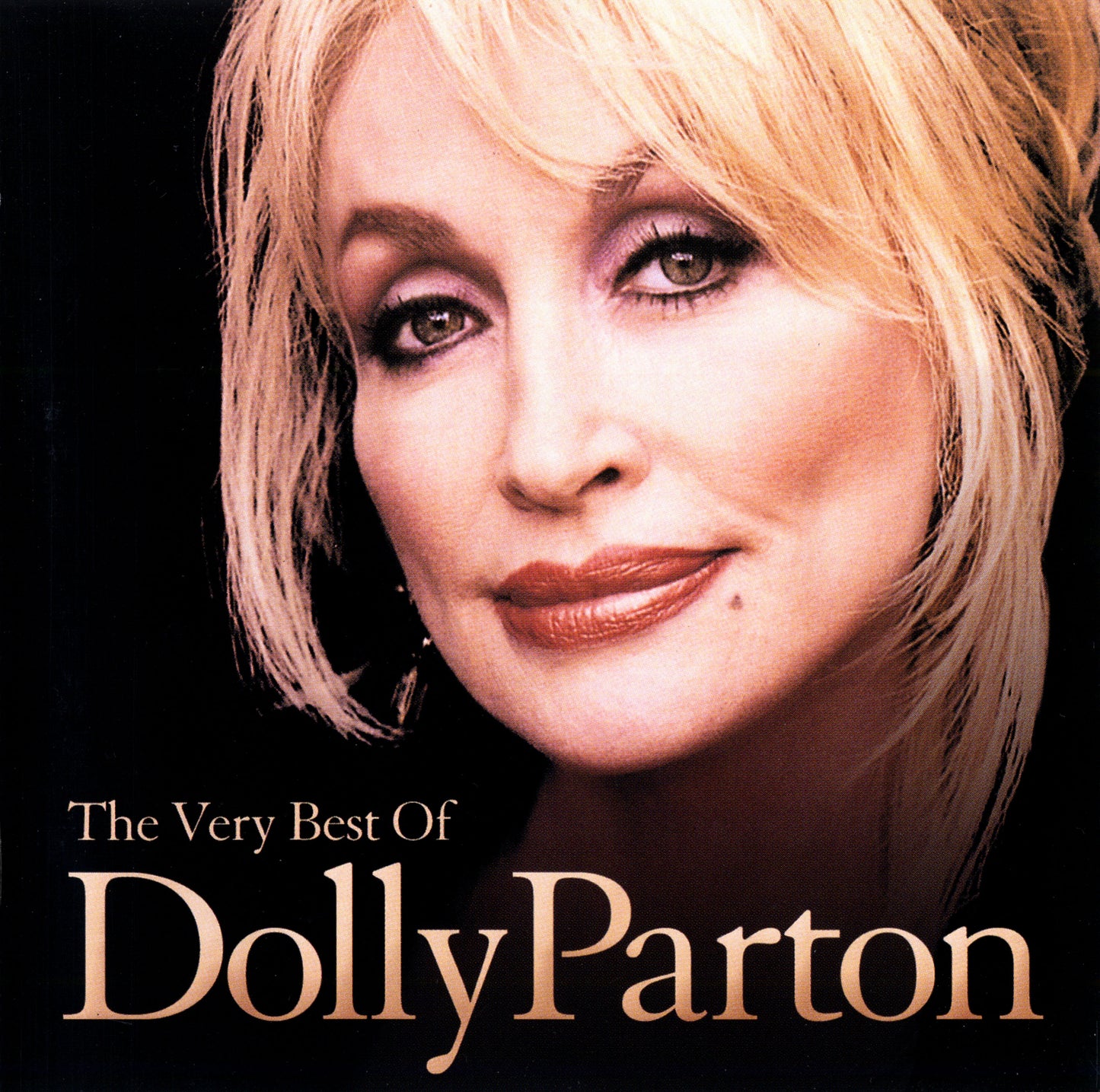 Dolly Parton - Very Best Of - Used CD