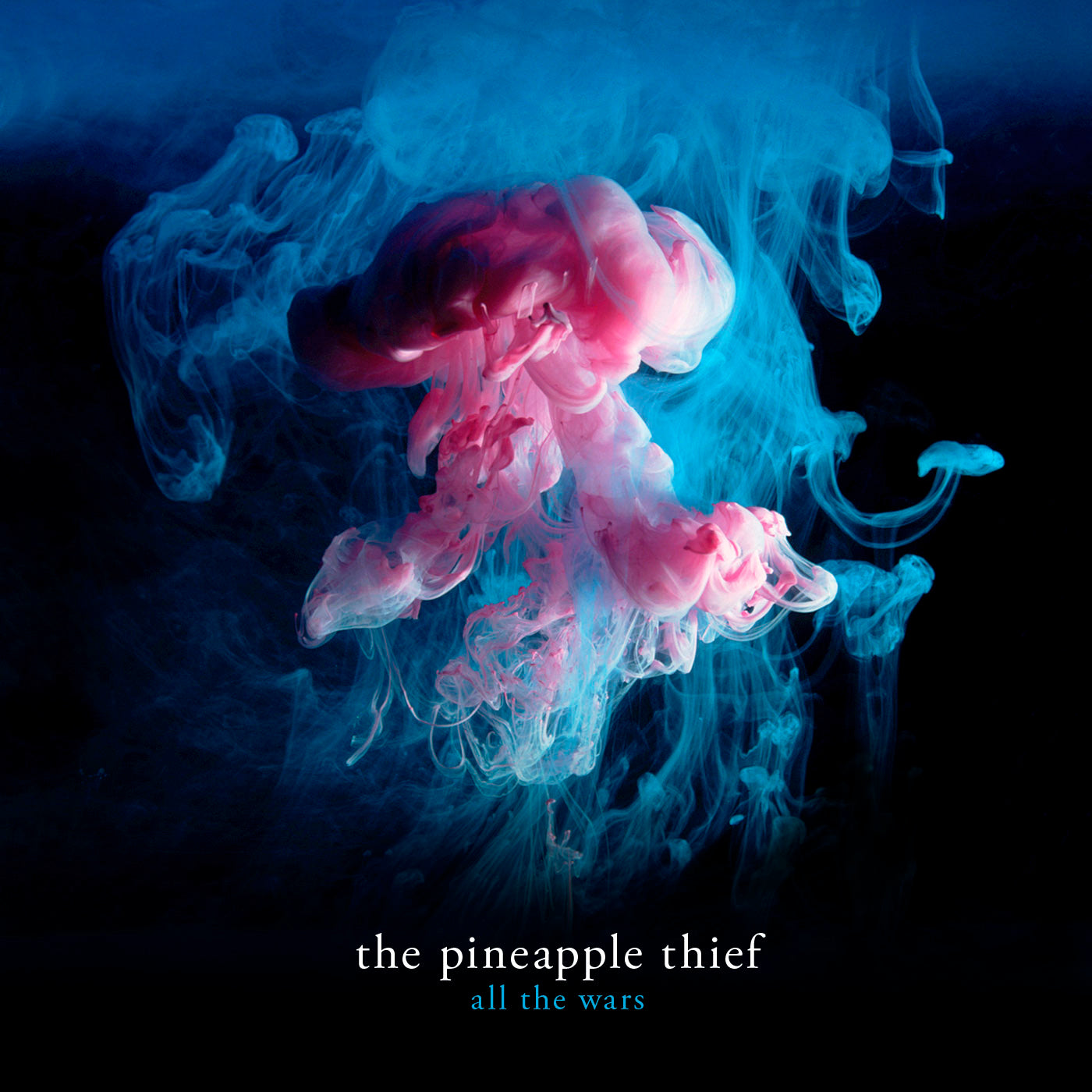 Pineapple Thief - All The Wars - Used CD