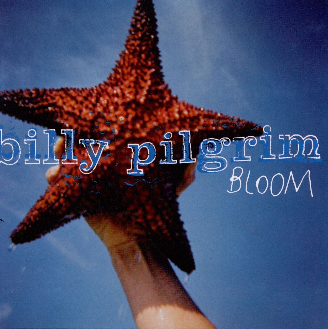 Billy Pilgrim - Bloom - Used CD