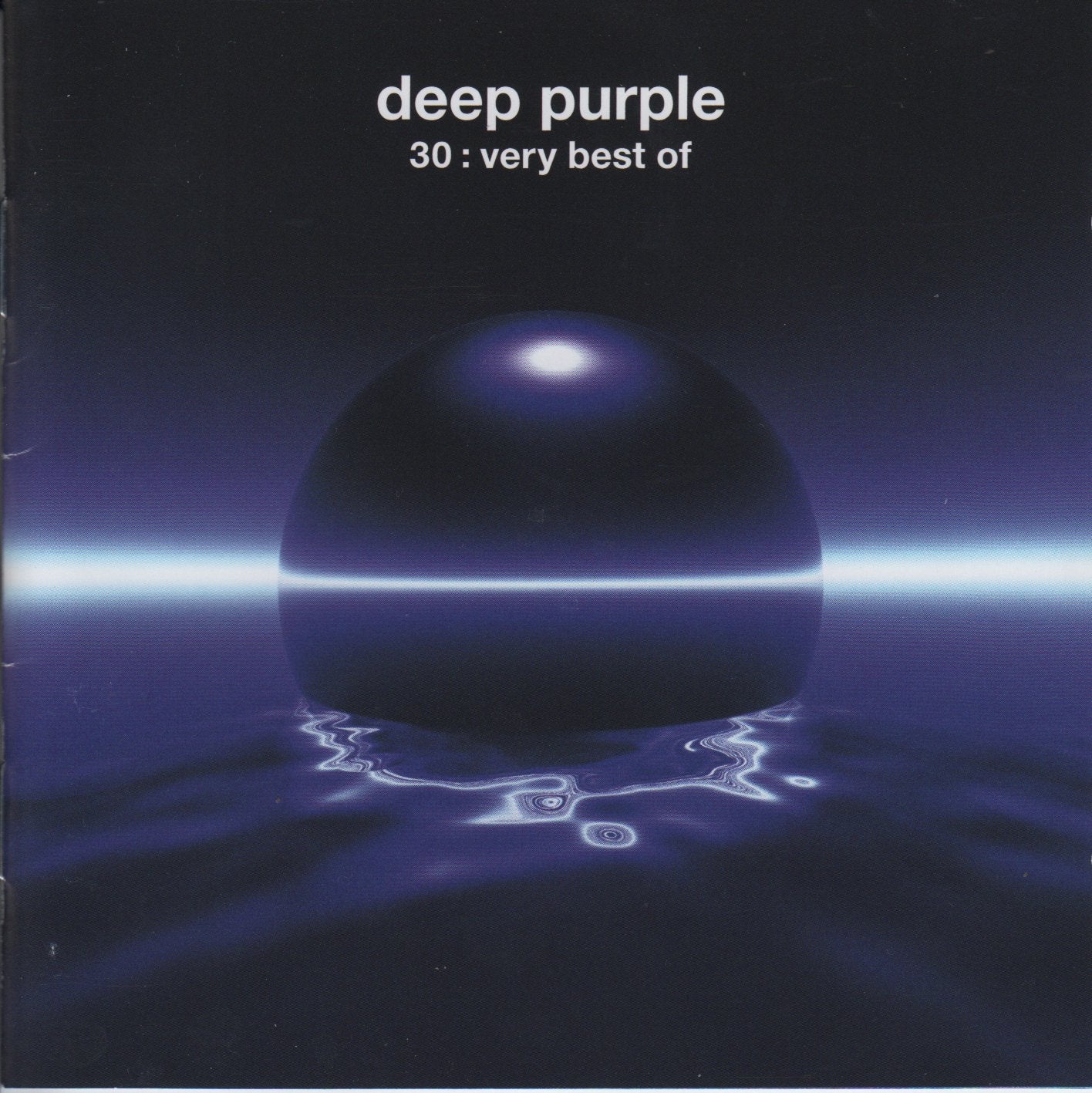 Deep Purple - 30: Very Best Of - Used CD