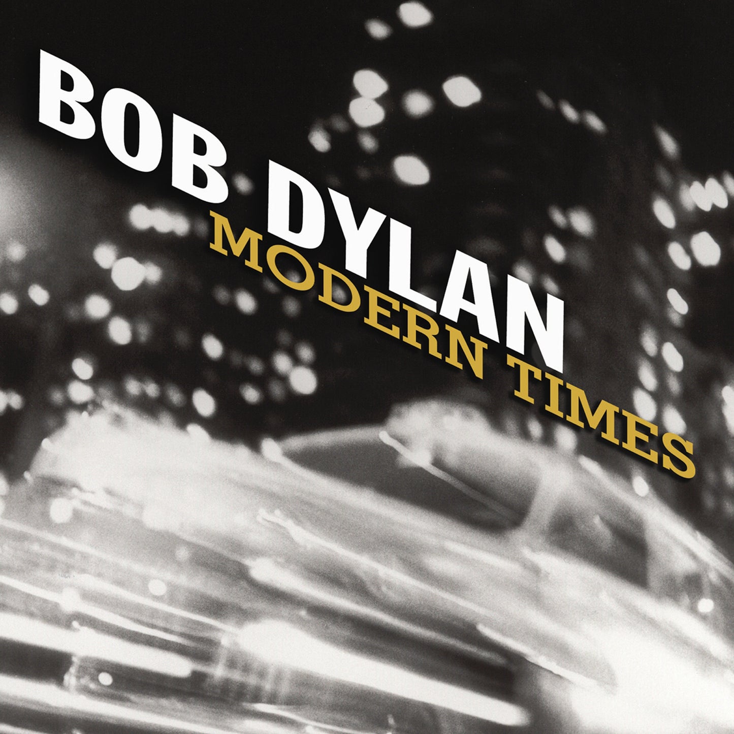 Bob Dylan - Modern Times - Used CD