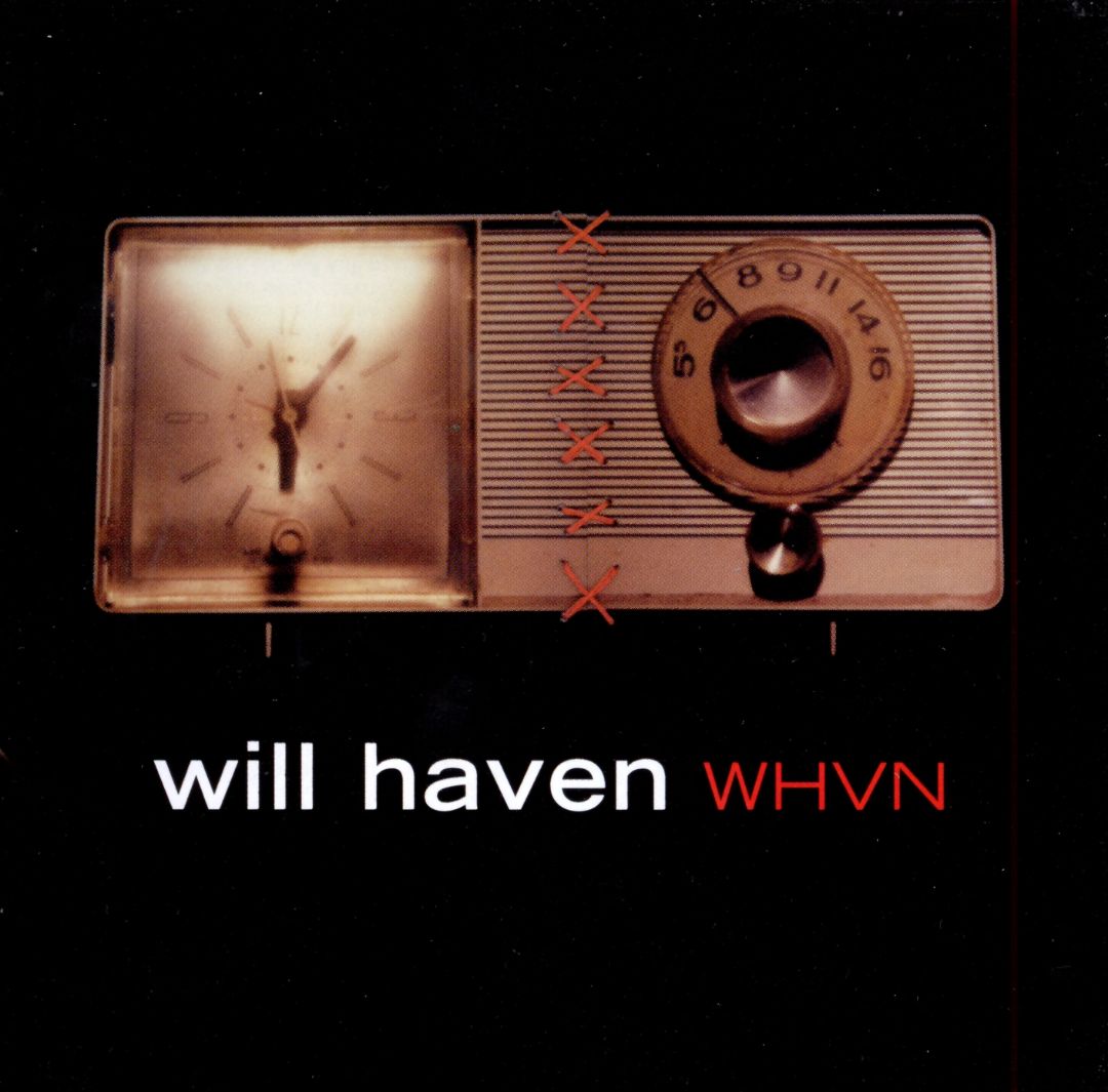 Will Haven - WHVN - Used CD