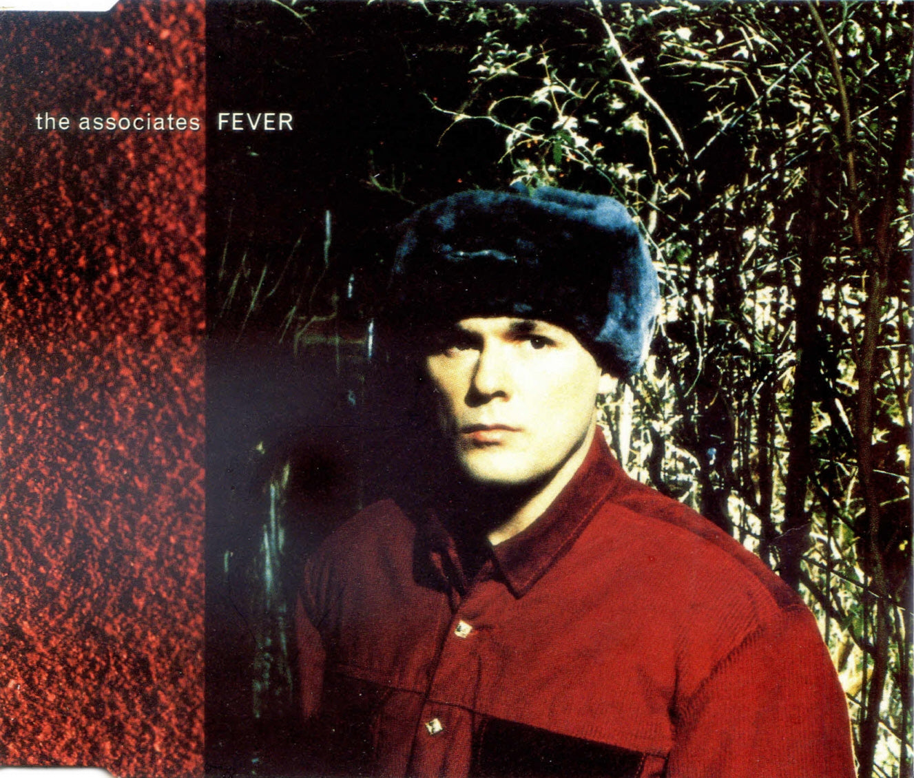 Associates - Fever - Used Vinyl Record 7"