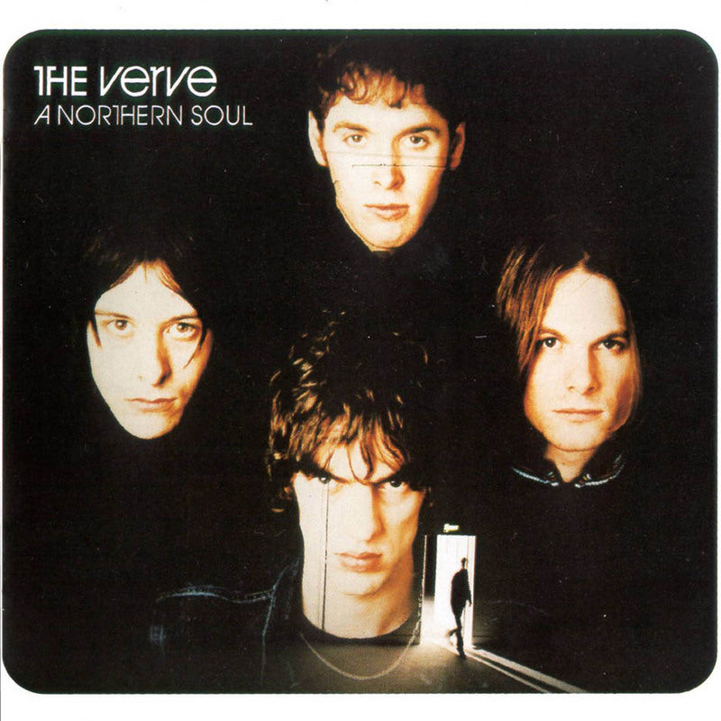 Verve - A Northern Soul - Used CD