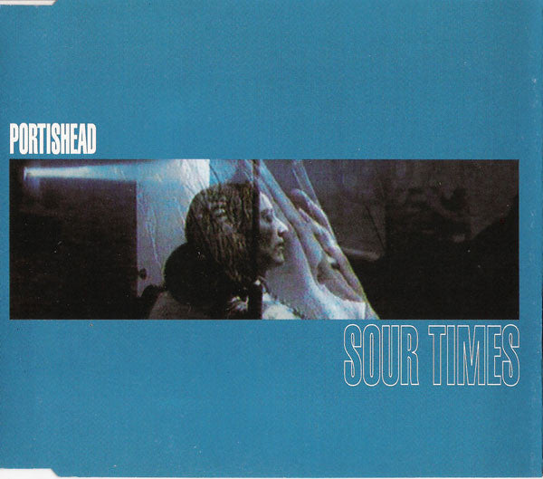Portishead - Sour Times - Used CD