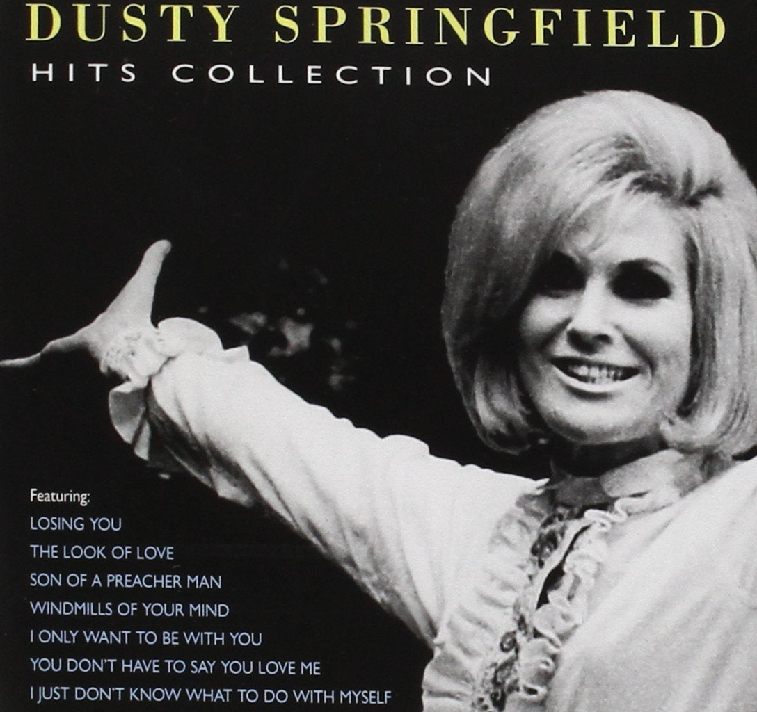 Dusty Springfield - Hits Collection - Used CD