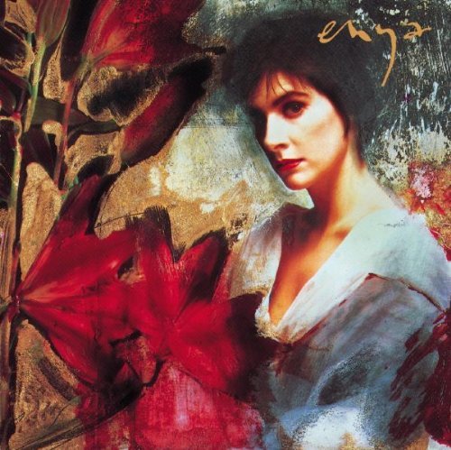 Enya - Watermark - Used Cassette