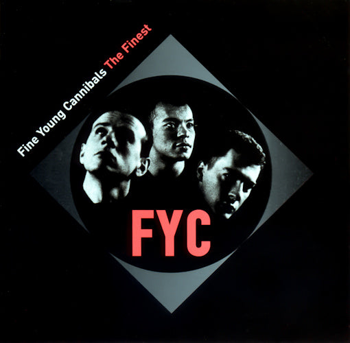 Fine Young Cannibals - Finest - Used CD