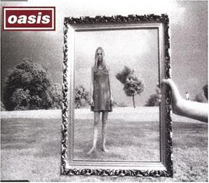 Oasis - Wonderwall - Used CD